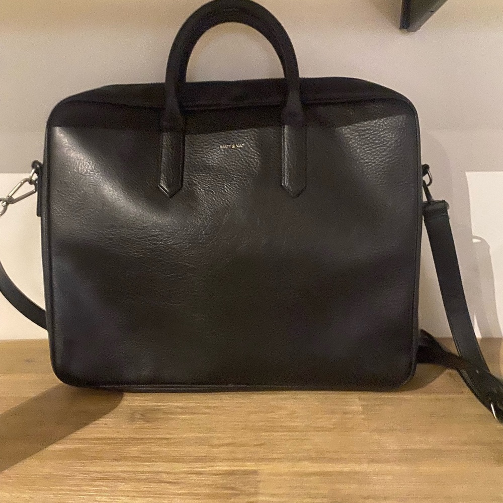 Mat & Nat Laptop Bag